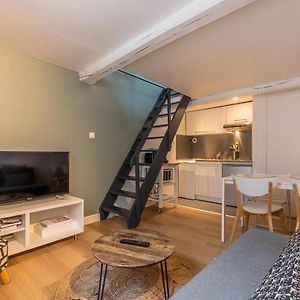 Appartement met Twee Slaapkamers